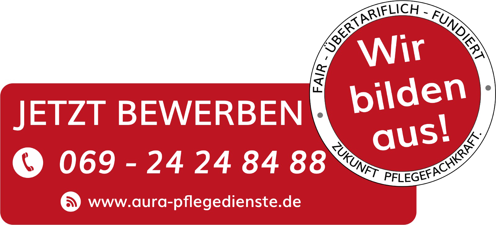 Aura Pflegedienst GmbH